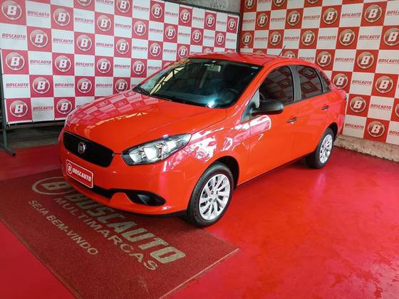 FIAT GRAND SIENA 1.4 MPI ATTRACTIVE 8V FLEX 4P MANUAL FIAT GRAND SIENA 1.4 MPI ATTRACTIVE 8V FLEX 4P MANUAL